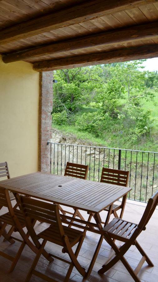 Agriturismo "Veritas" Bed & Wine Casaleggio Boiro المظهر الخارجي الصورة