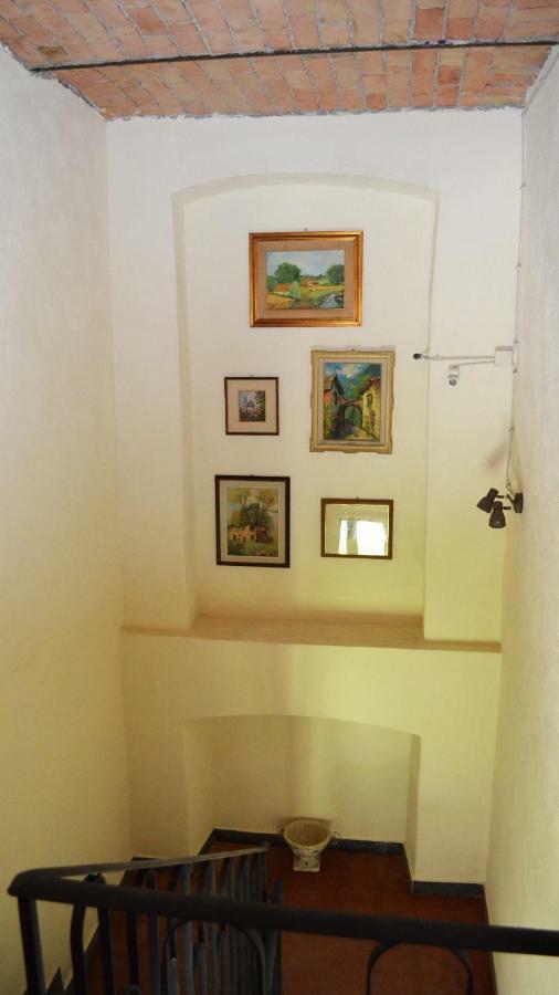 Agriturismo "Veritas" Bed & Wine Casaleggio Boiro المظهر الخارجي الصورة