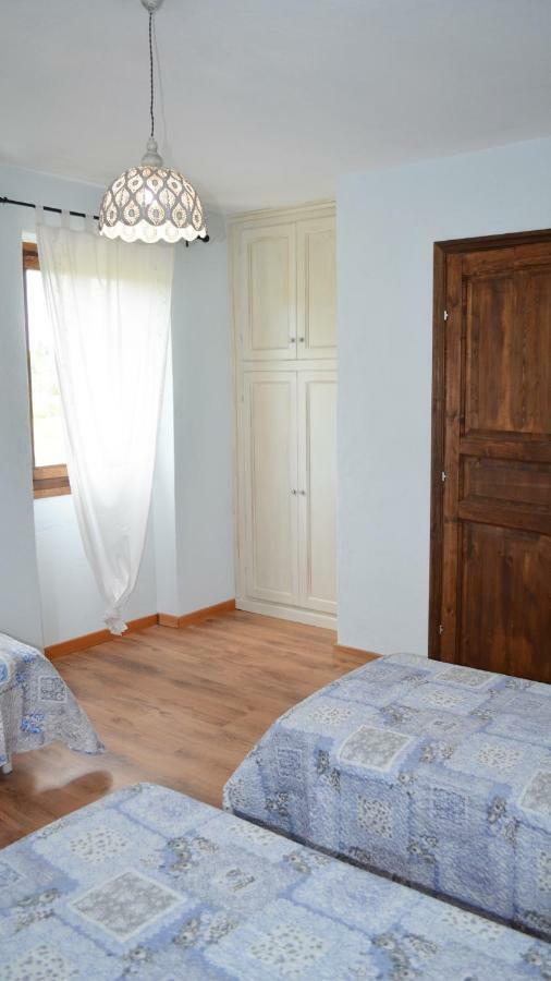Agriturismo "Veritas" Bed & Wine Casaleggio Boiro المظهر الخارجي الصورة